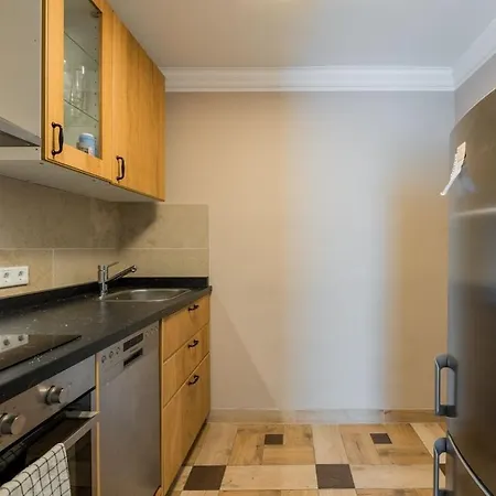 アパート Moderne Fuer Junggebliebene In Kreuzberg-3l