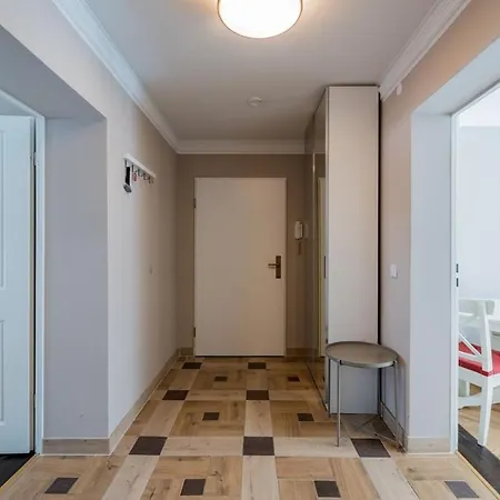 דירה Moderne Fuer Junggebliebene In Kreuzberg-3l ברלין